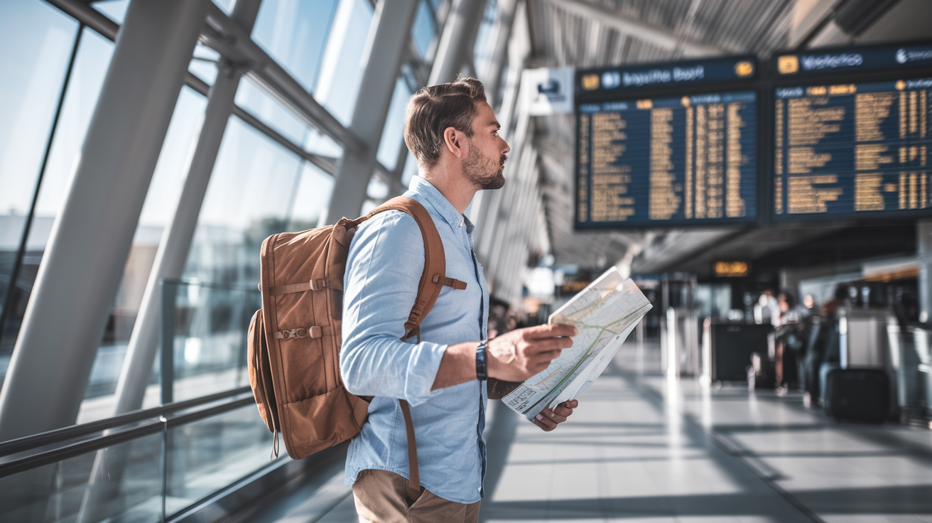 Paris Charles de Gaulle Airport to Waterloo Transfer: Your Stress-Free Guide